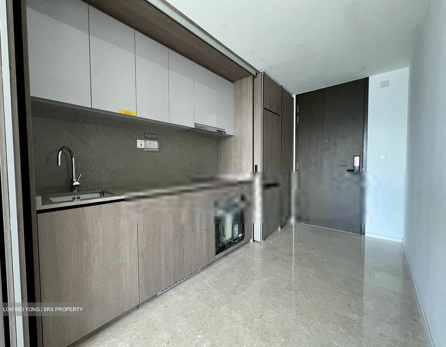 Avenue South Residence (D3), Apartment #457227441